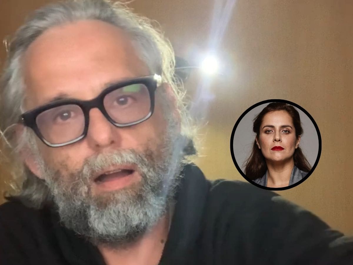 “Mara... conche...”: reconocido presentador de televisión reaparece en redes y lanza duros comentarios contra Natalia Valdebenito