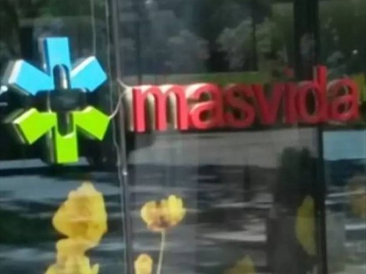 Empresas Masvida acepta oferta de inversión de Gamma Capital SpA
