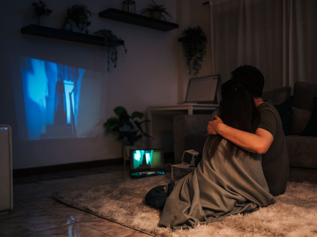Estas son las mejores series y películas para maratonear la noche de Halloween en streaming