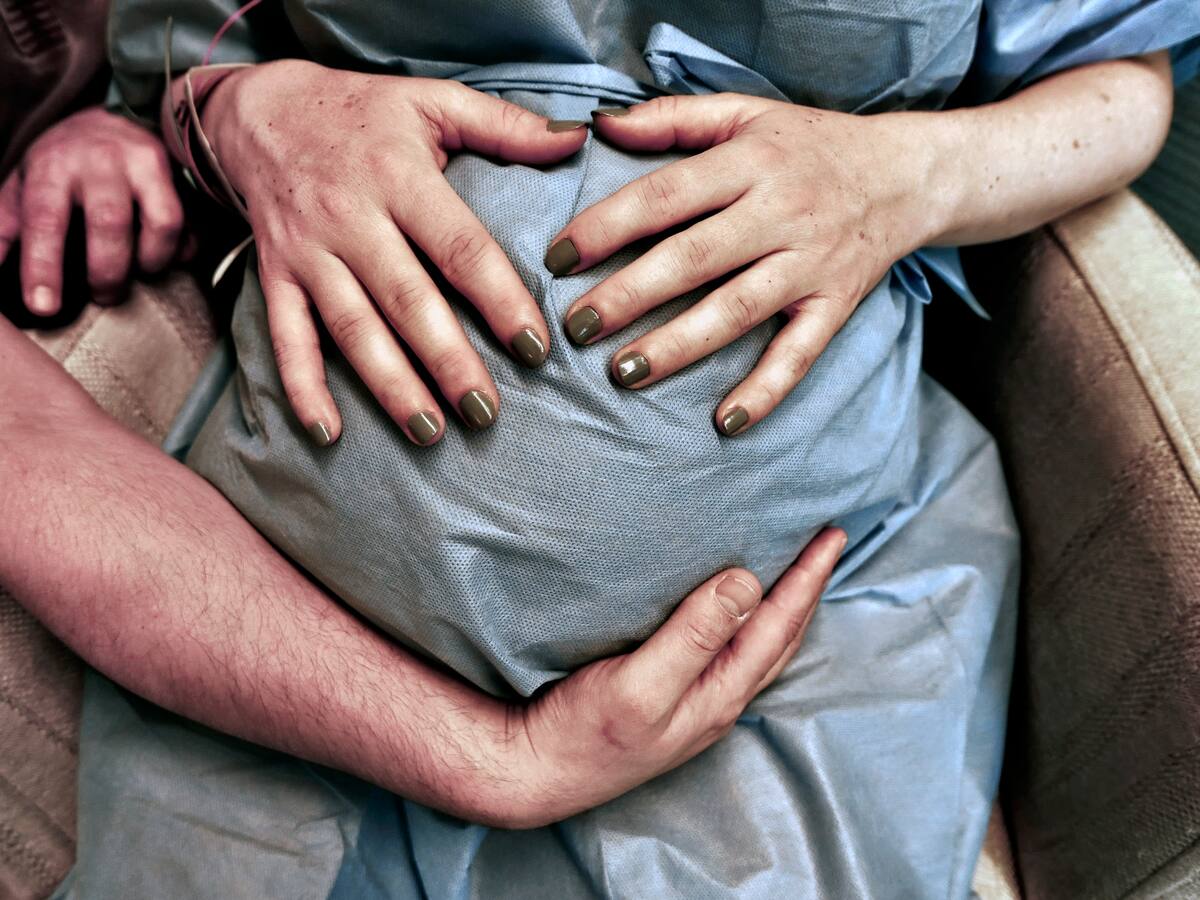 Denuncian negligencia médica tras muerte de madre en Hospital de Illapel: acusan violencia obstétrica