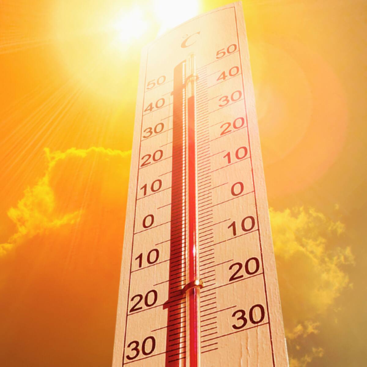 Hasta los 35°C en pleno invierno: Meteorología emite aviso por altas temperaturas en 3 regiones de Chile