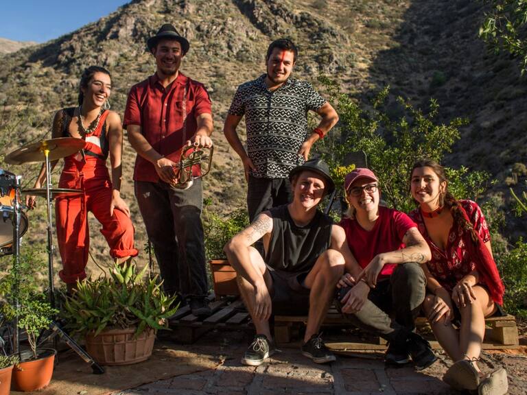 Recorrido por el mundo a través de la música en Mundovivo