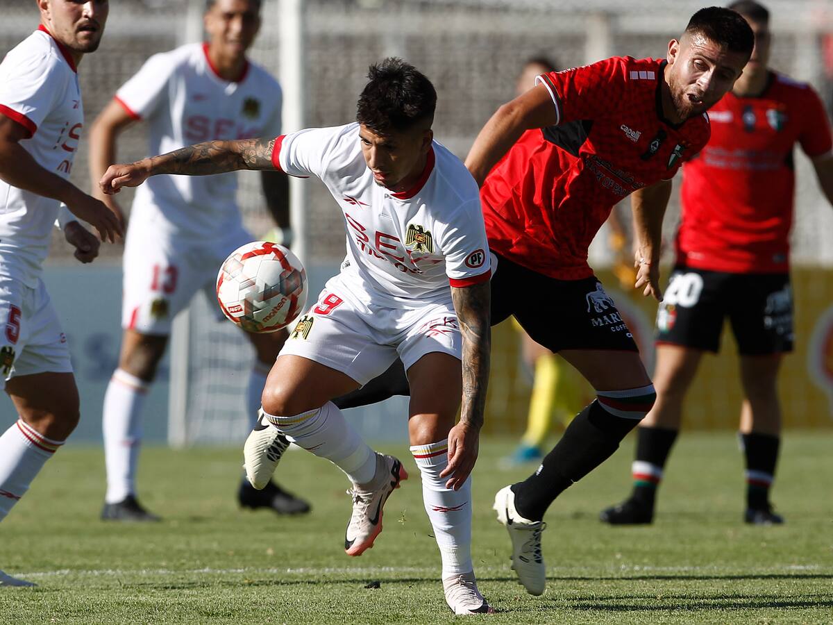 Programación fútbol chileno: ¿Qué partidos se juegan hoy, 21 de febrero, y quién transmite?