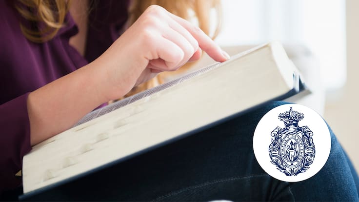 Estas son las dos letras que la RAE eliminó hace 15 años y qué probablemente no sabías