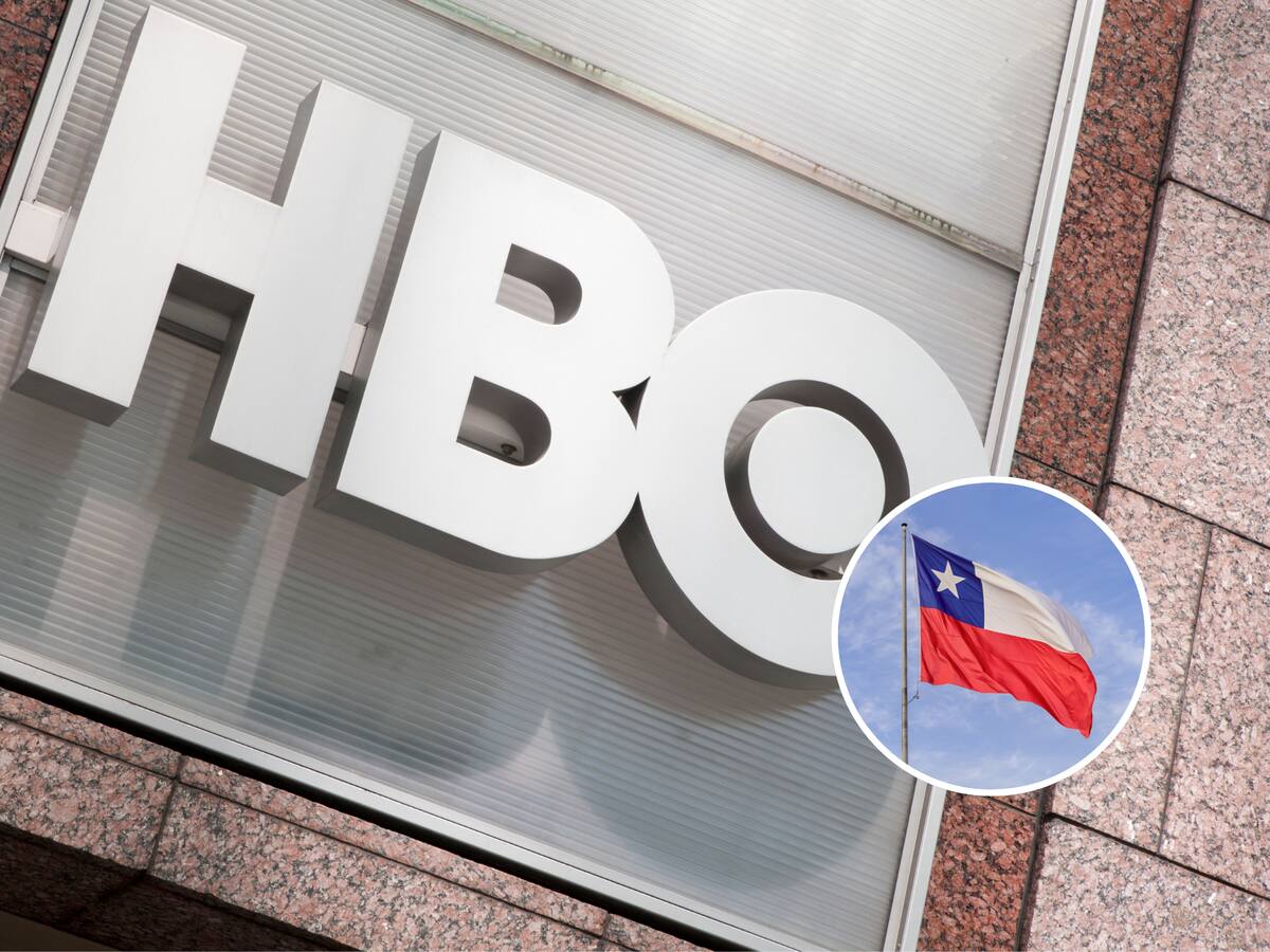 Exitosa serie de HBO aterrizaría en Chile: esta es la pista que levantó rumores sobre una grabación en el país