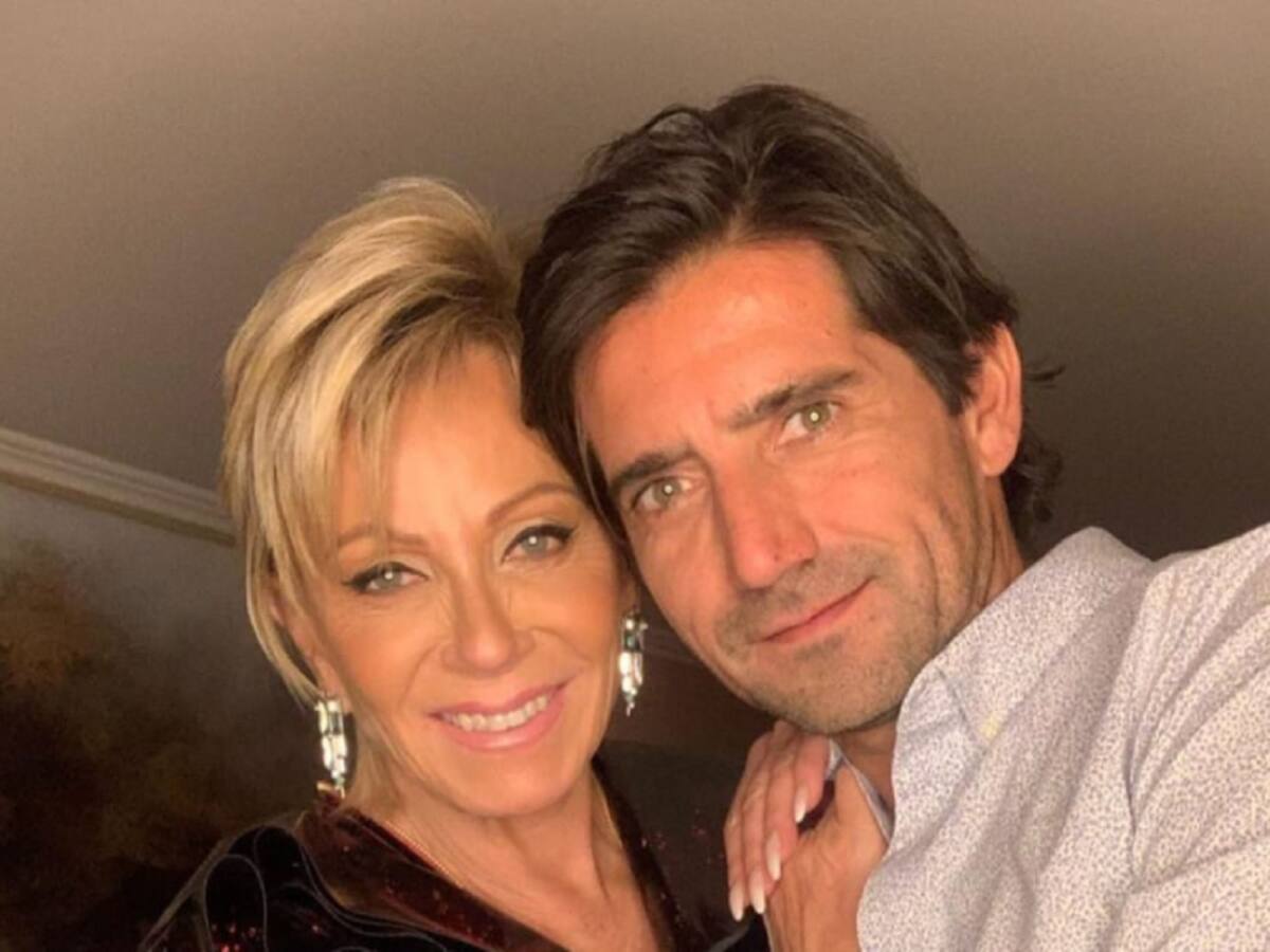 “He quedado pésimo”: Mujer que fue seducida por Félix Ureta en coquetos chats arremete contra Raquel Argandoña