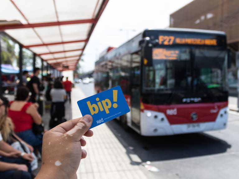 Agencia UNO | Imagen referencial