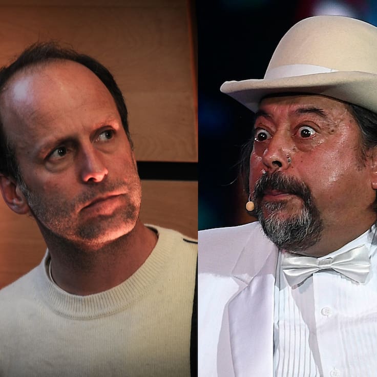 “Las negociaciones son personales”: Stefan Kramer responde a dichos de Bombo Fica por pagos de artistas chilenos en Viña