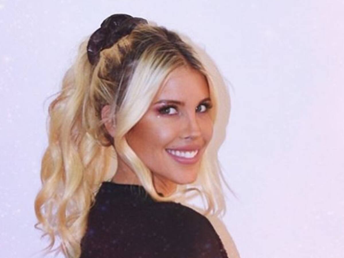 Coté López le respondió a Adriana Barrientos por decir que «trabajaba en un topless» cuando era adolescente