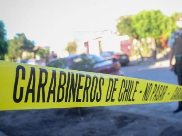 Adolescente muere apuñalado en Lo Barnechea: hombre fue detenido tras confesar el crimen