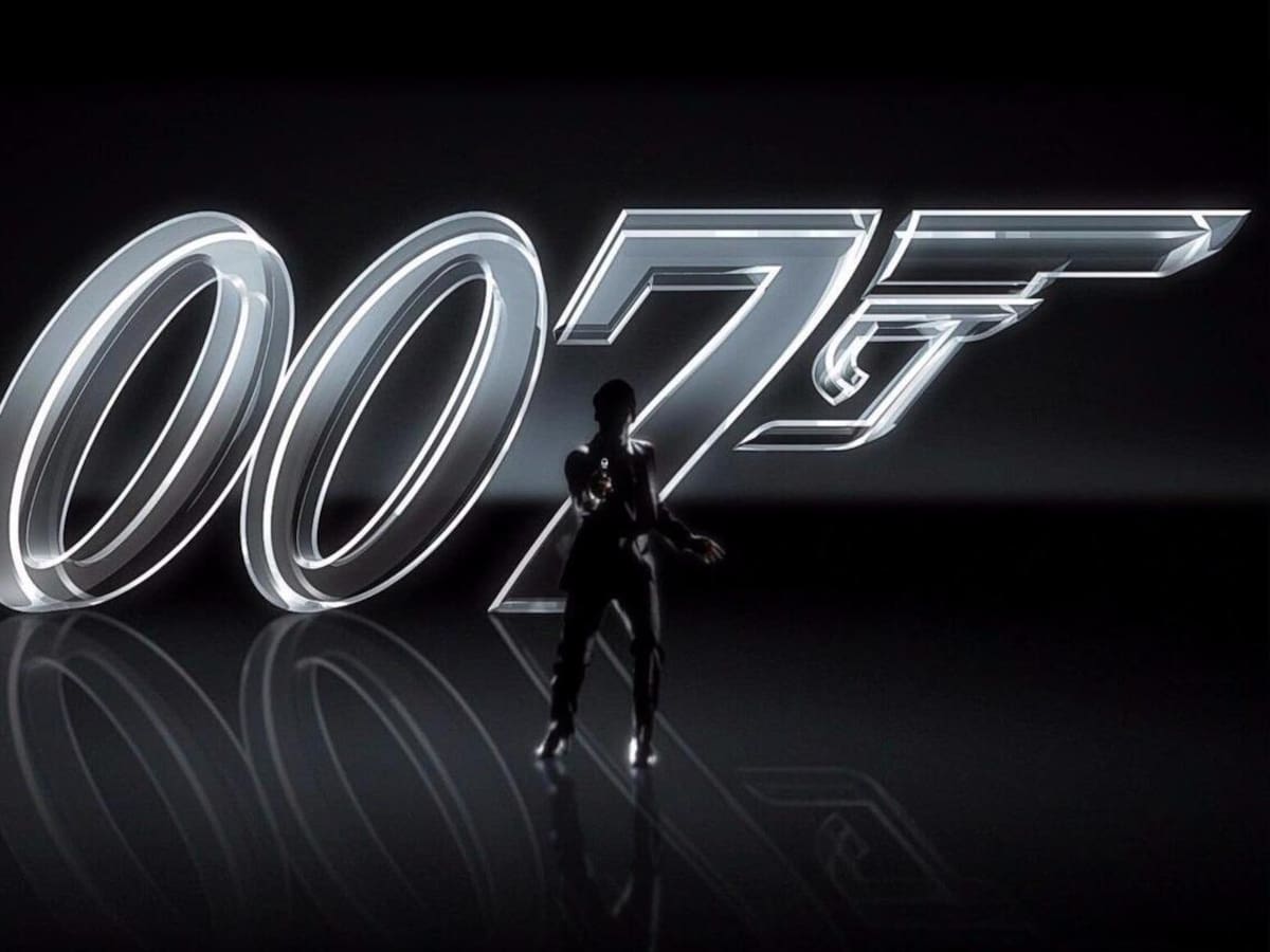 Estrella de Netflix y nuevo rostro de DC podría asumir como el nuevo James Bond