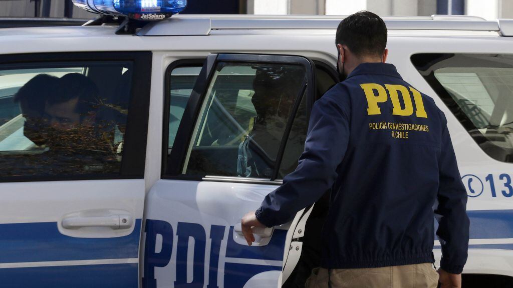 Seguridad pública - crimen organizado