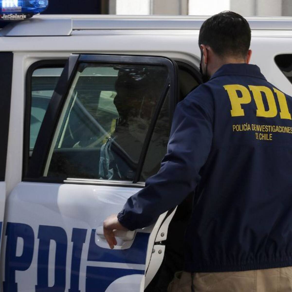 Crimen en La Granja: víctima recibió 23 disparos por parte de desconocidos