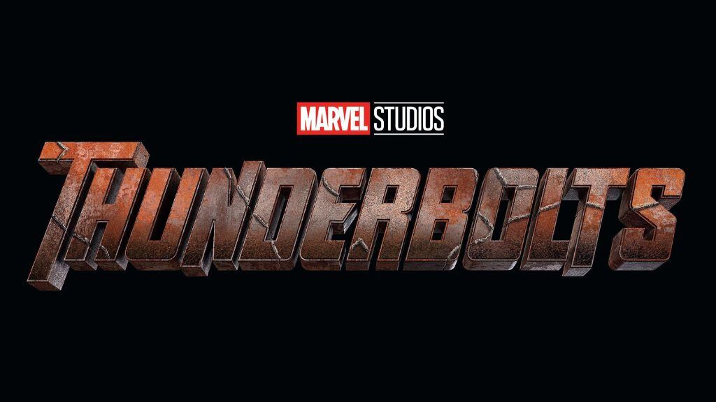 Thunderbolts - Marvel - película
