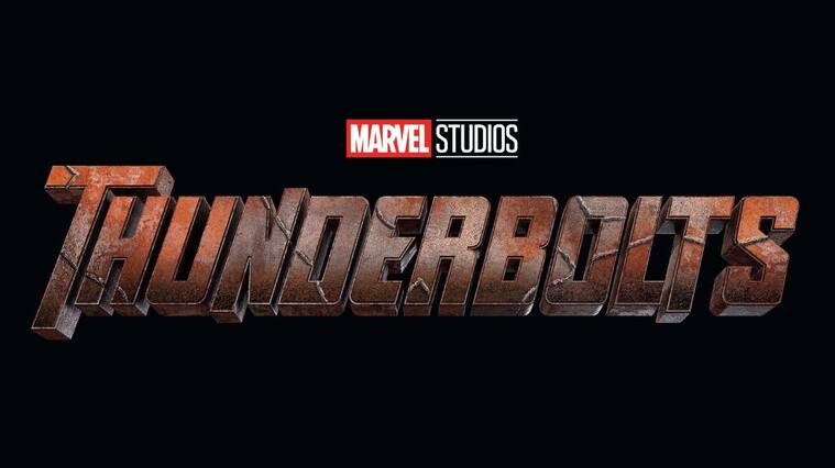 Thunderbolts - Marvel - película
