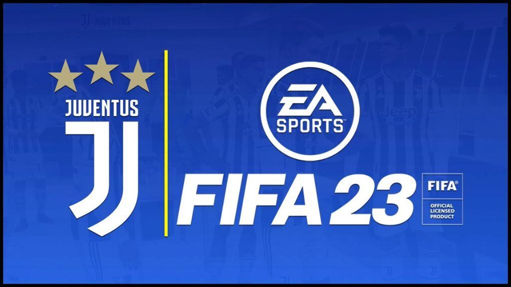Juventus FIFA 23