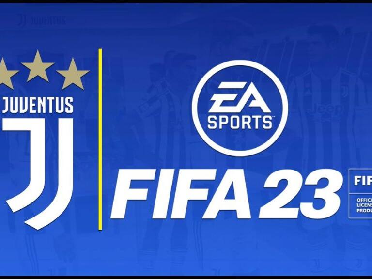 Juventus FIFA 23