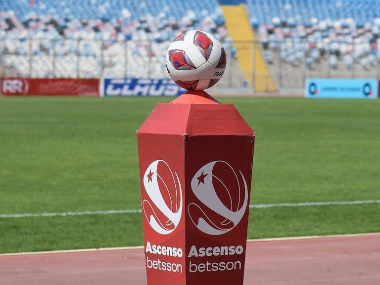 Semifinales de la Liguilla de Ascenso se jugarán en simultáneo: la respuesta de la ANFP por la programación