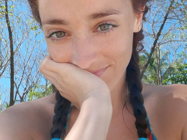 Francisca Walker | Instagram
