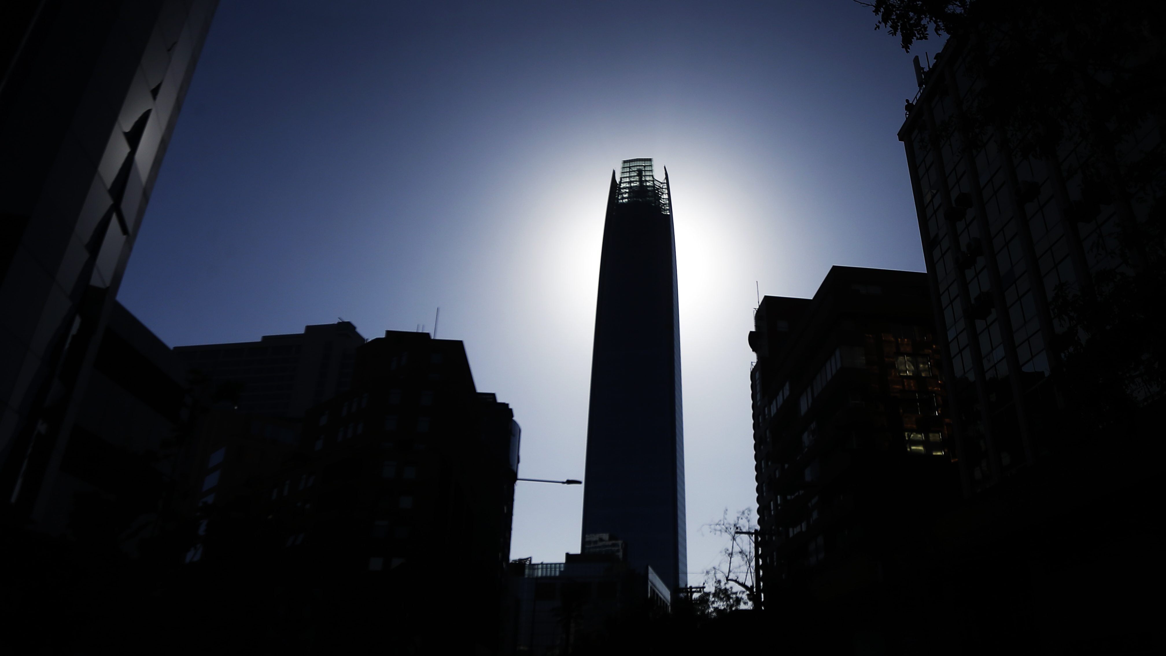 Costanera Center