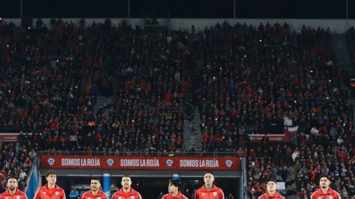 Chile vs Bolivia: la dura sanción que arriesgan los hinchas de La Roja por cánticos discriminatorios