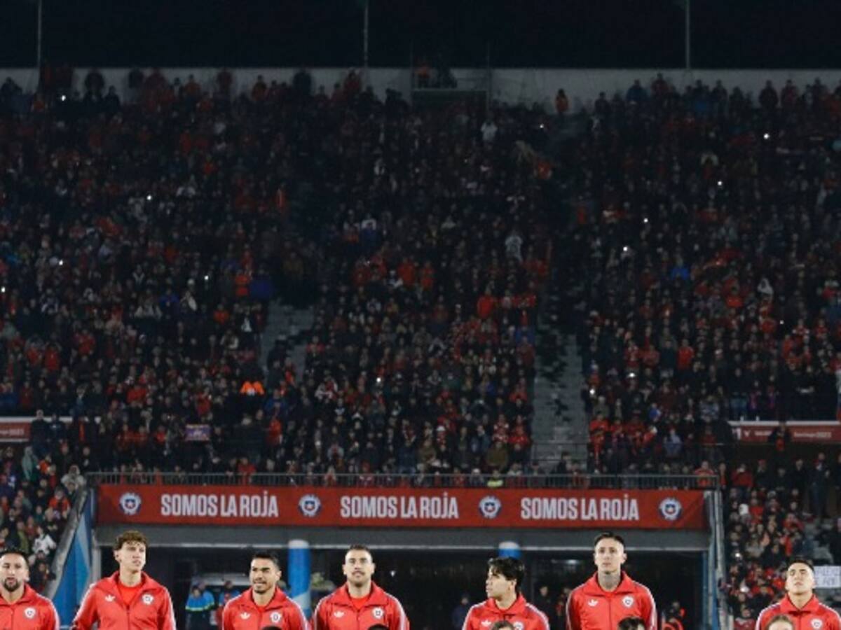 Chile vs Bolivia: la dura sanción que arriesgan los hinchas de La Roja por cánticos discriminatorios