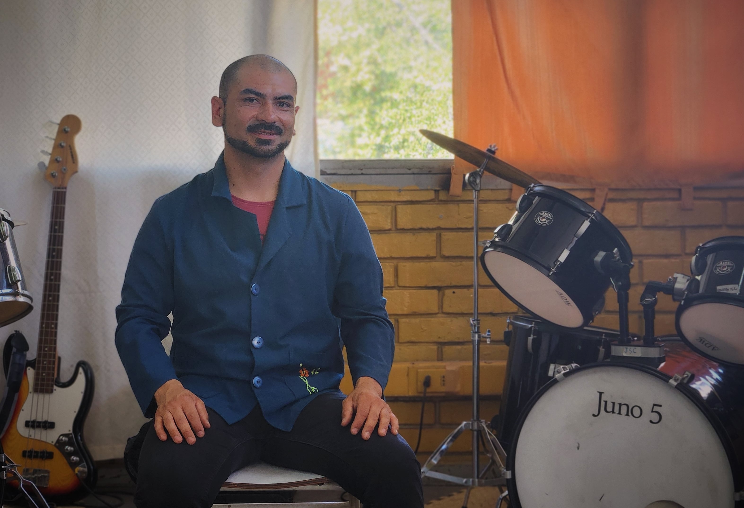Foto: Cristóbal Álvarez Rivas.