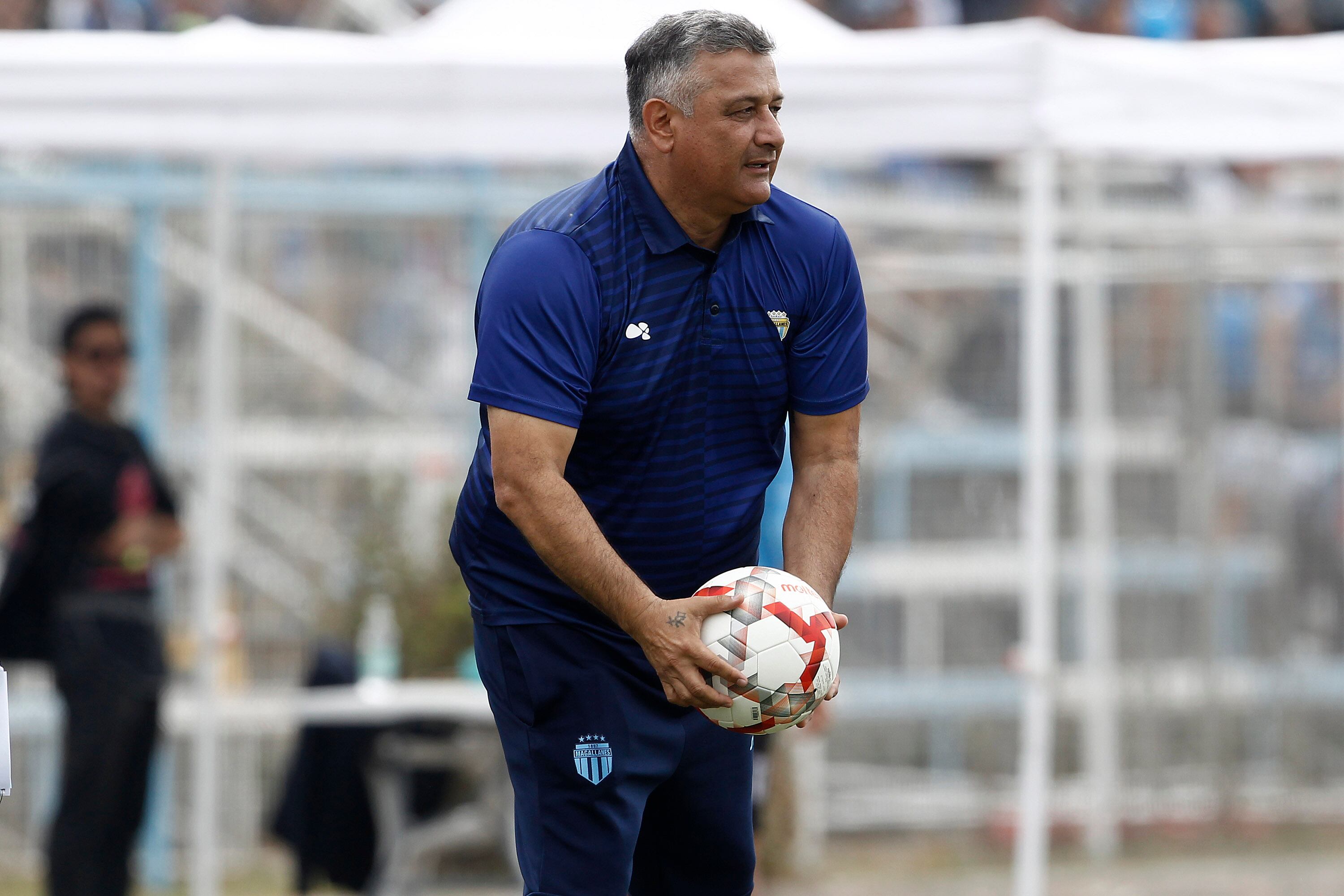Ronald Fuentes no se confía en la llave ante Colo Colo por Copa Chile: “Tenemos una ventaja que no es definitoria” | Agencia Uno