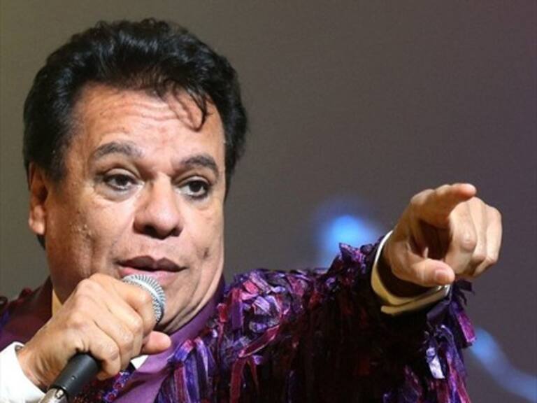 Juan Gabriel falleció a los 66 años en California