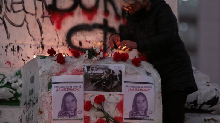 Familia de Francisca Sandoval confirma que juicio por homicidio de periodista no será aplazado