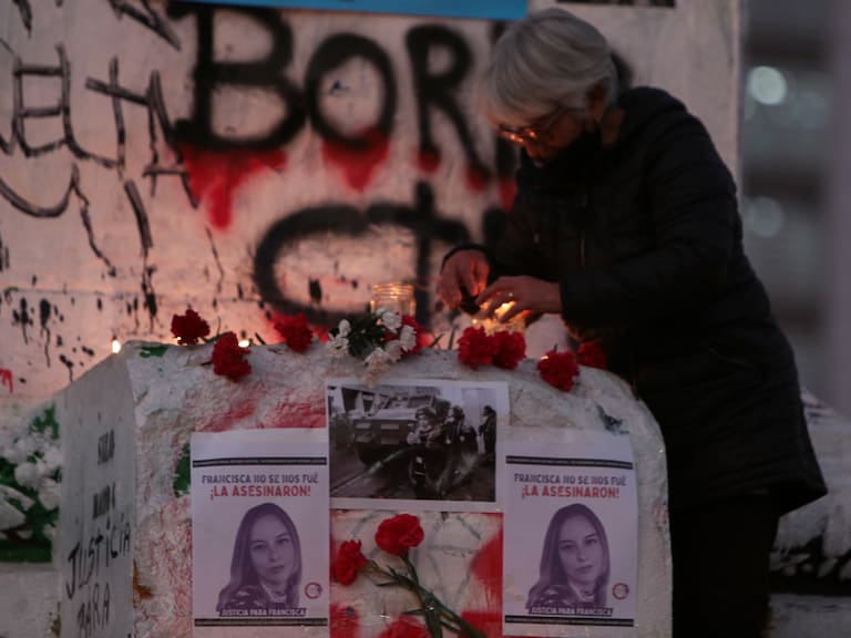 Familia de Francisca Sandoval confirma que juicio por homicidio de periodista no será aplazado