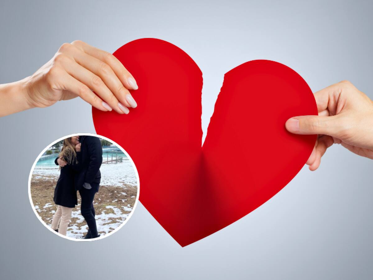 Tras cinco años de relación: reportan supuesto quiebre de famosa pareja de la farándula chilena