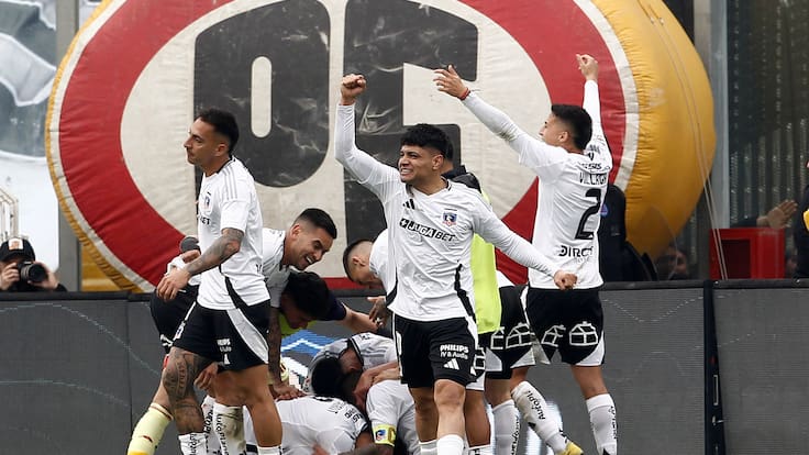 Colo Colo acota a tres los candidatos para sumar un central: son dos extranjeros y un chileno