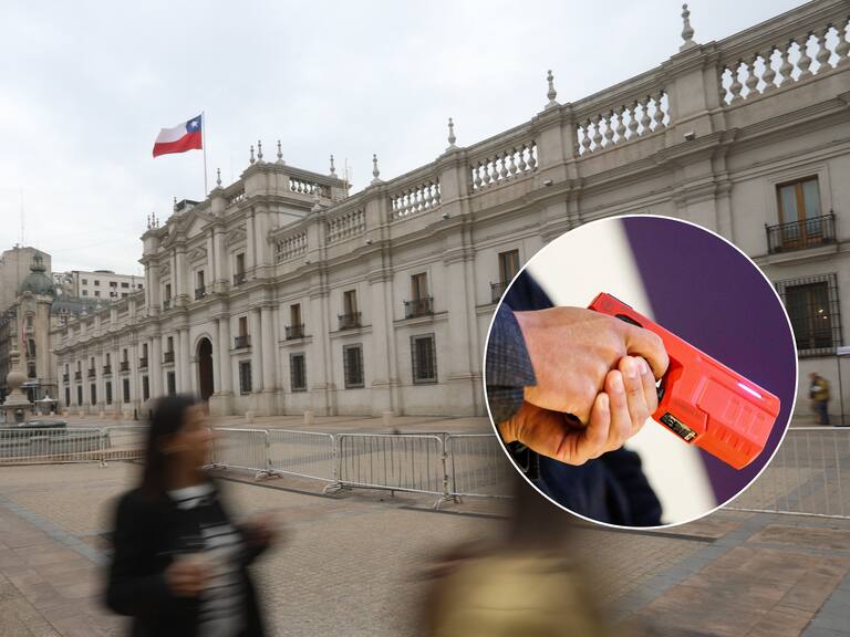 “¿Qué más tiene que pasar para que actúen?”: Alcaldes exigen a Gobierno más atribuciones en seguridad y aprobar uso de pistolas Taser