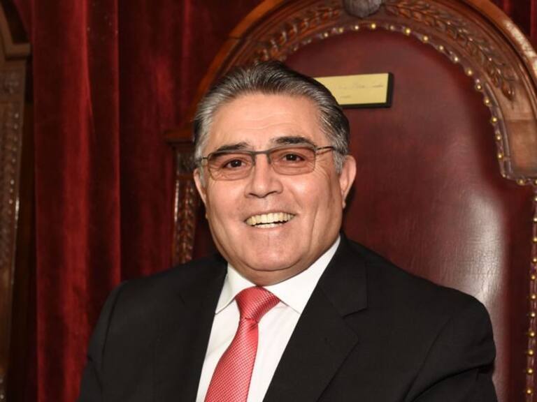 Chats de exjuez Juan Poblete revelan que favoreció el nombramiento de notarios por petición de ministros de la Corte Suprema