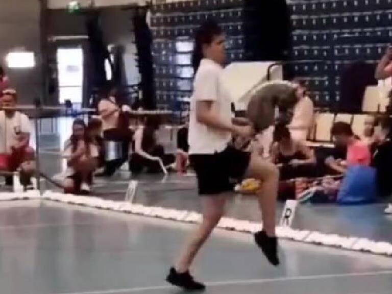 Entre burlas e innovación: equitación vegana, el nuevo «deporte» que quiere romper con lo tradicional