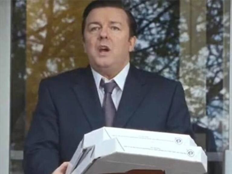 La parodia de cuando José Piñera anunció la AFP a los chilenos