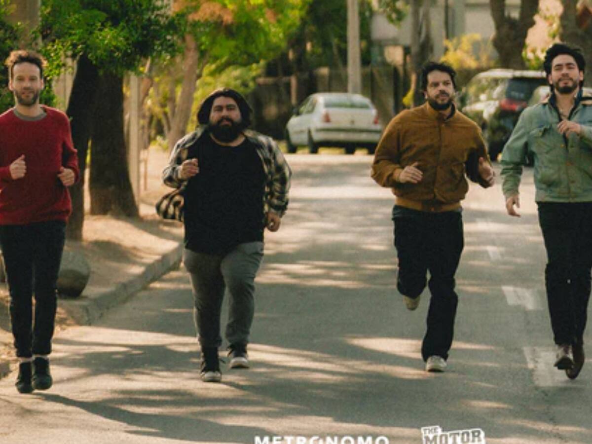 Fother Muckers celebrará su álbum “Justo y Necesario” con concierto en la Sala Metrónomo