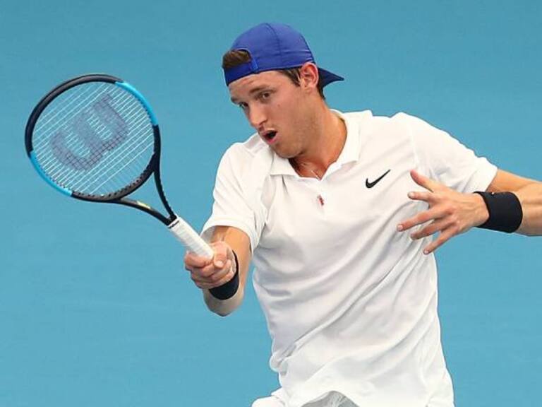 Nicolás Jarry ya tiene horario para su partido ante Thiago Monteiro por el Challenger de Salzburgo