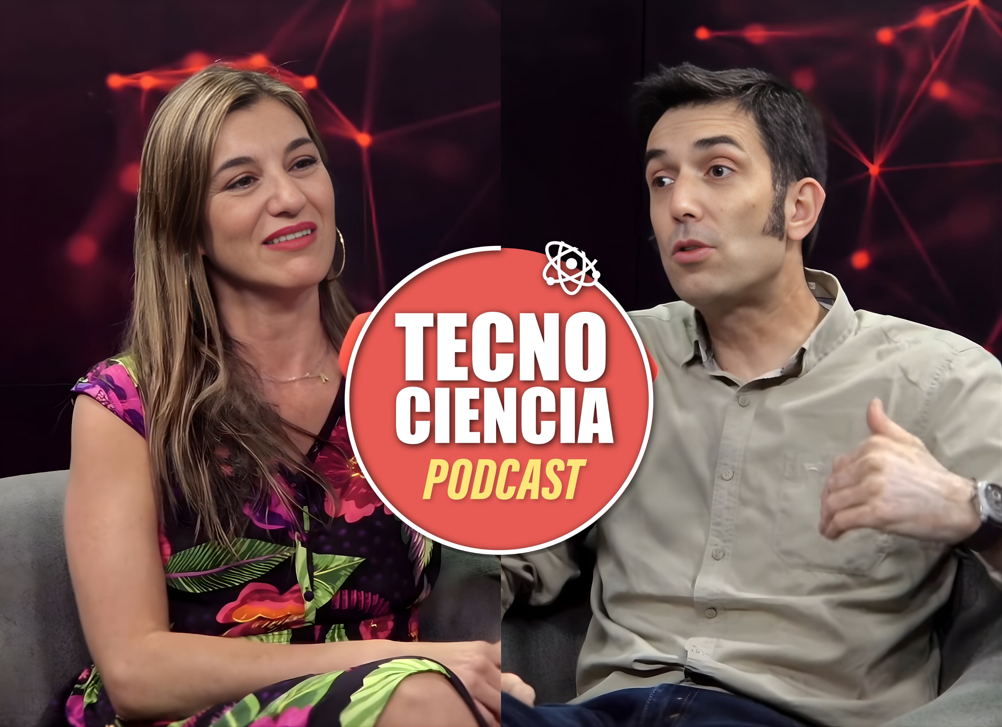 Capítulo 16 de Tecnociencia