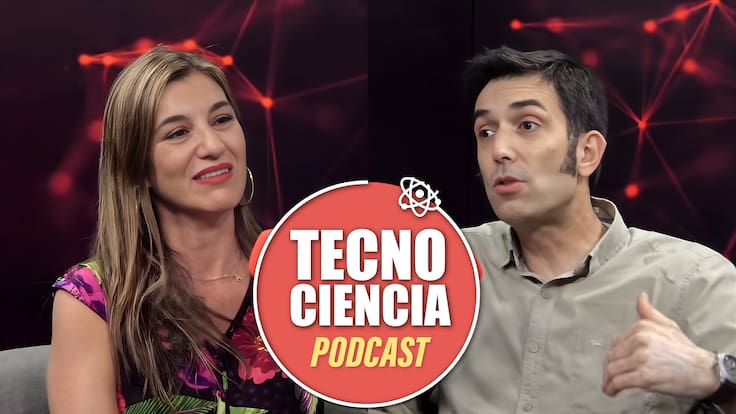 ¿Meteorito o calentamiento global? Christian Salazar, geólogo y paleontólogo, explica por qué se extinguieron los dinosaurios