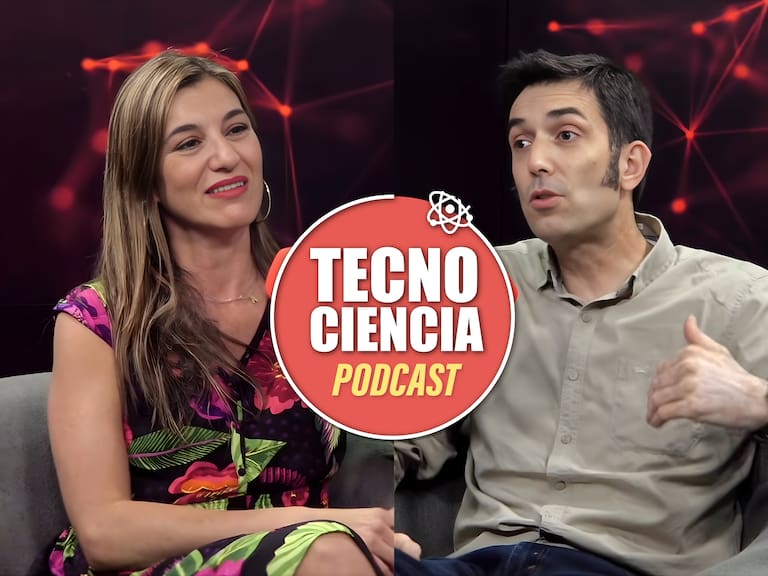 Capítulo 16 de Tecnociencia