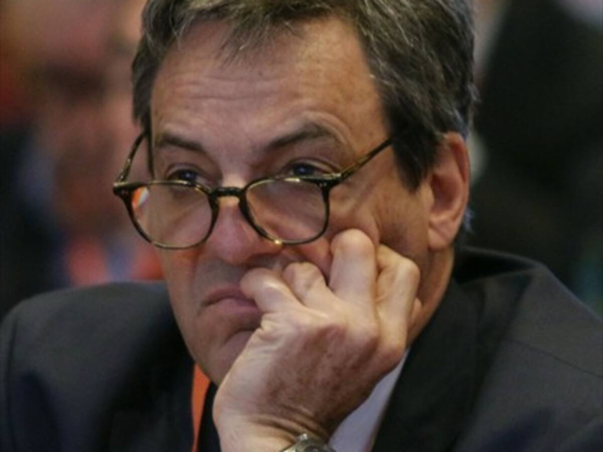 Ibáñez: «Hasta el momento no ha habido ningún gobierno que se la haya jugado por los empresarios»