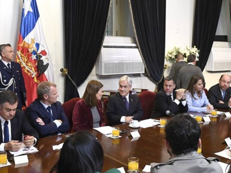 Acuerdo nacional por la infancia: 94 propuestas con foco en protección y desarrollo de niños