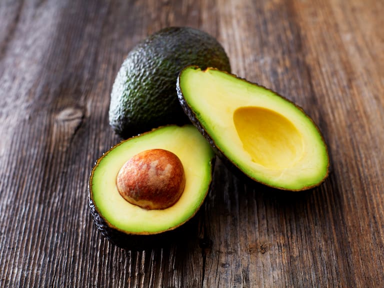 ¿Para qué sirven las cáscaras de la palta? Estos son todos los beneficios desconocidos que tienen