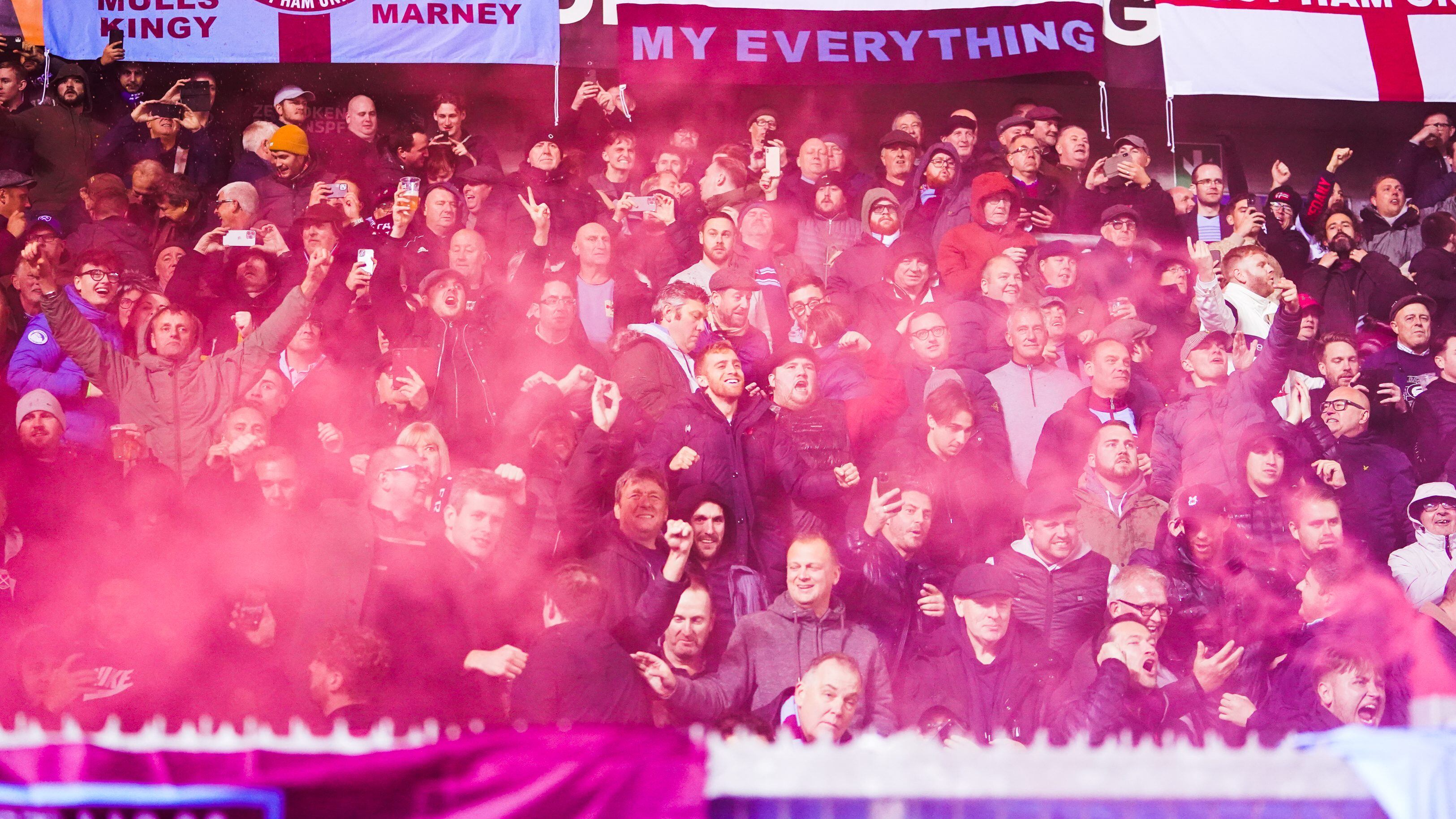 West Ham
