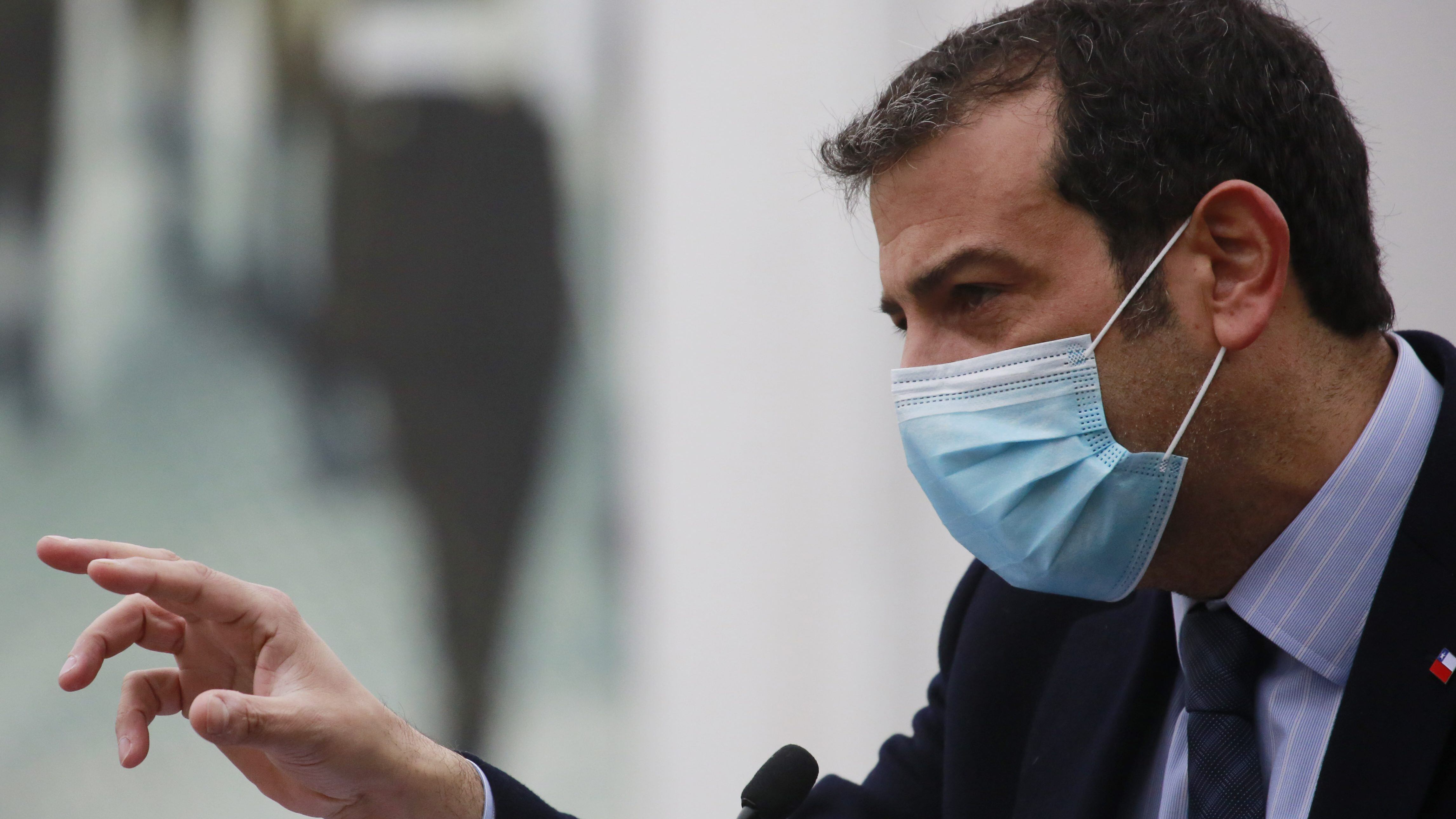 Gobierno podría acudir al TC para evitar el cuarto retiro
