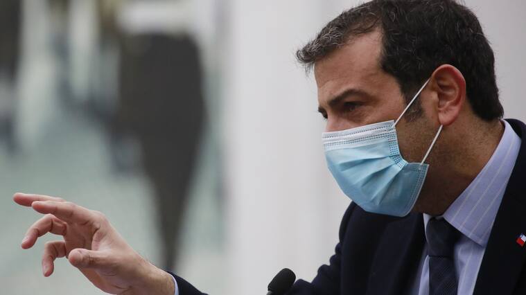 Gobierno podría acudir al TC para evitar el cuarto retiro