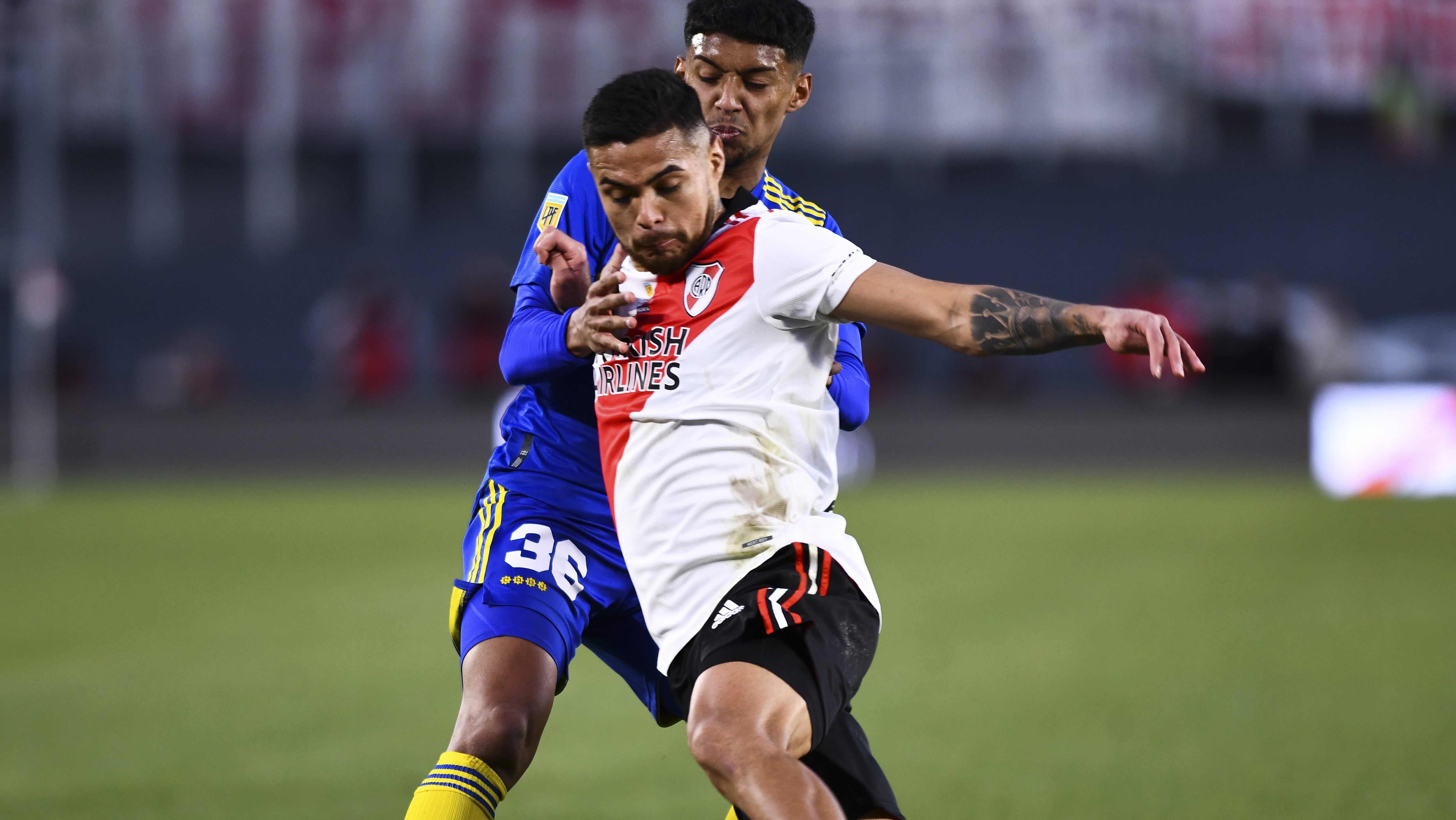 River Plate