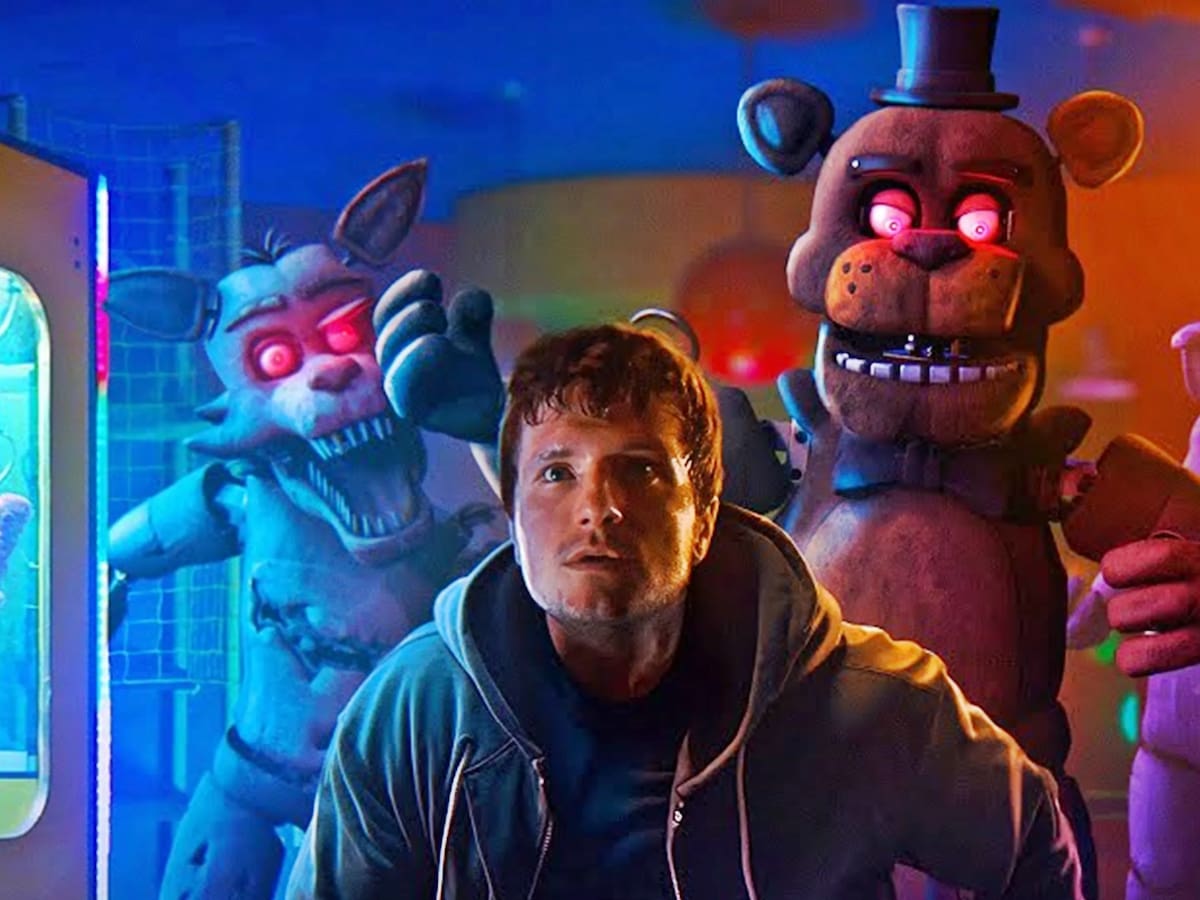 “Five Nights at Freddy’s”: confirman el estado de la secuela y el entusiasmo del equipo